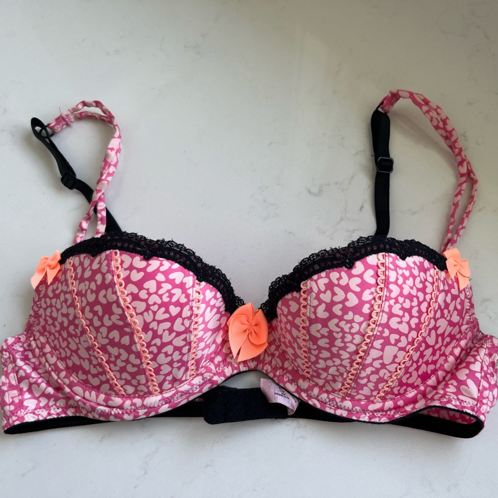 Victorias Secret 34B Bra